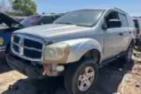 Photo of 2004 Dodge Durango
