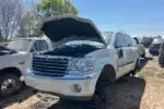 Photo of 2008 Chrysler Aspen