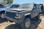 Photo of 1988 Jeep Cherokee
