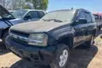 Photo of 2006 Chevrolet Trailblazer