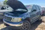 Photo of 2002 Ford Expedition