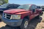 Photo of 2008 Dodge Dakota