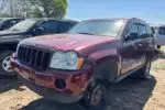 Photo of 2007 Jeep Grand Cherokee