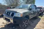 Photo of 2005 Nissan Titan