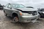 Photo of 2007 Hyundai Sonata