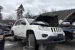 Photo of 2012 Jeep Compass