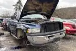 Photo of 2001 Dodge Ram Pickup