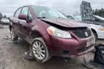 Photo of 2011 Subaru Outback