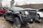 Photo of 2012 Jeep Patriot