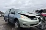 Photo of 2007 Toyota Sienna