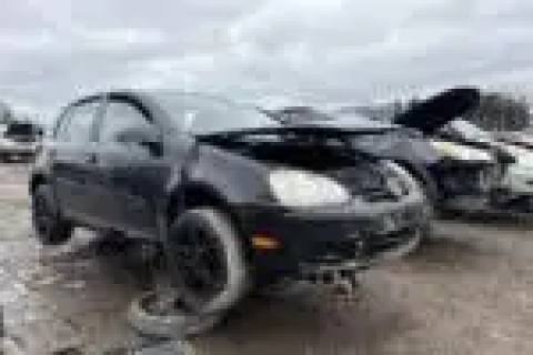 Photo of 2007 Volkswagen Rabbit