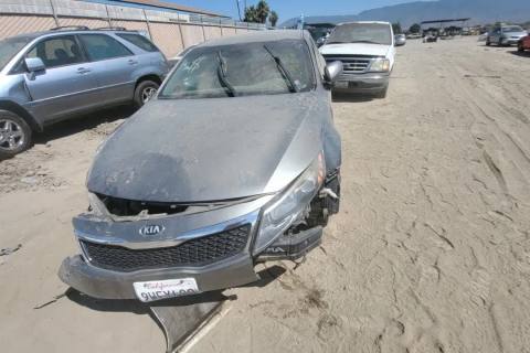 Photo of 2013 Kia Optima