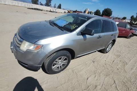 Photo of 2008 Ford Edge