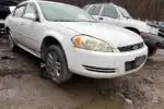 Photo of 2011 Chevrolet Impala