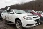Photo of 2012 Chevrolet Malibu