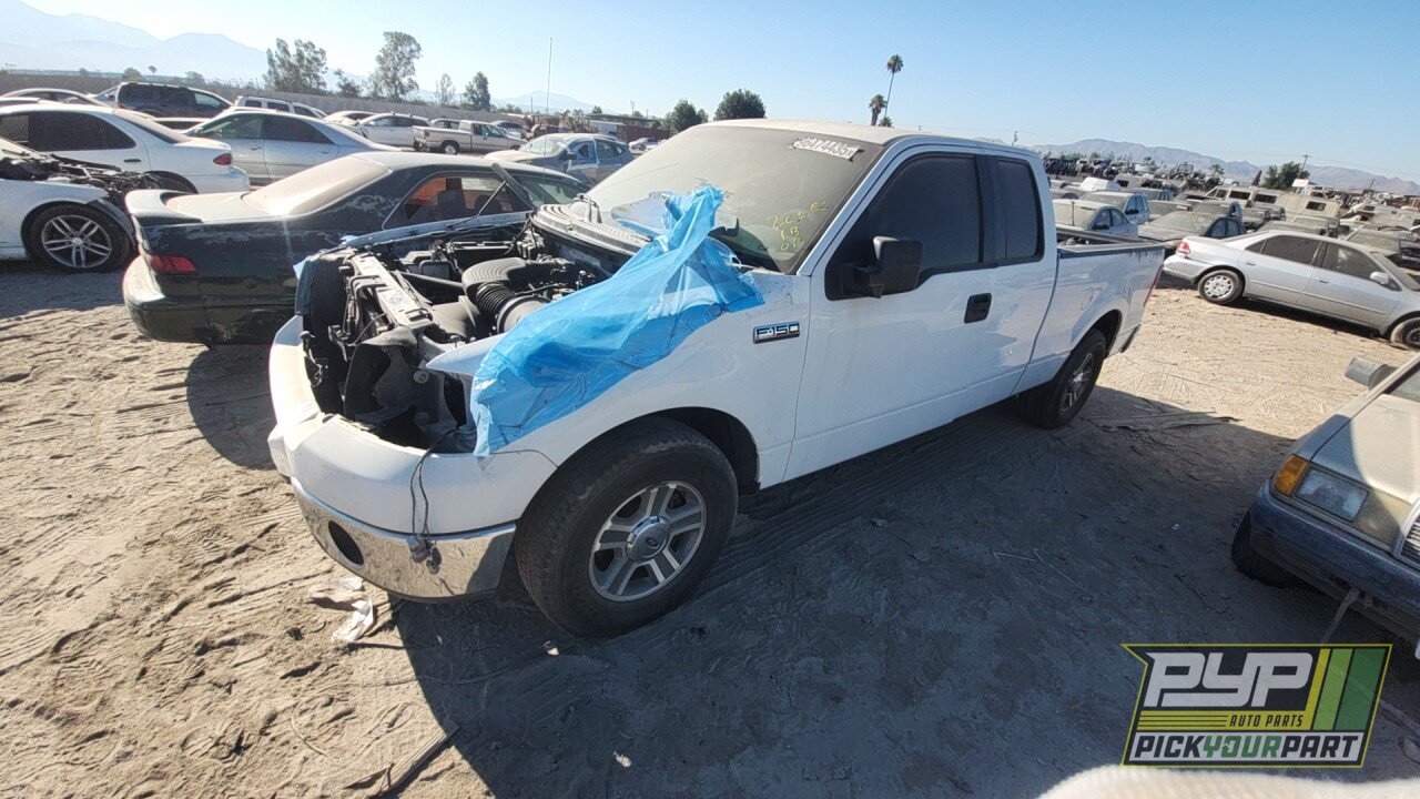 Photo of 2006 Ford F-150