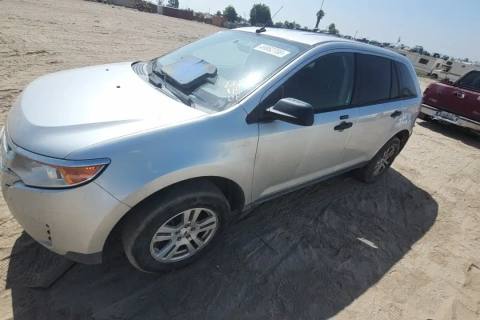 Photo of 2013 Ford Edge