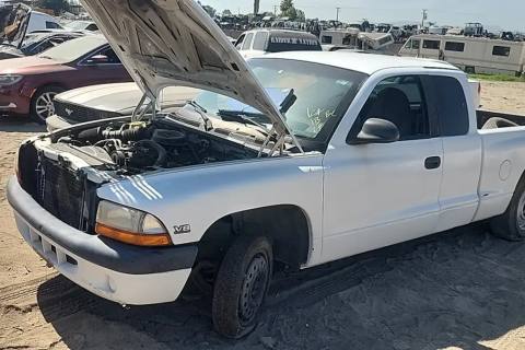 Photo of 1999 Dodge Dakota