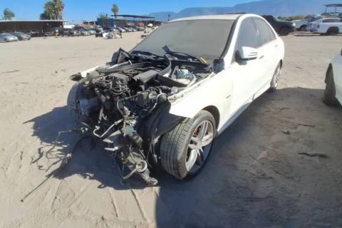 Photo of 2013 Mercedes-Benz C250