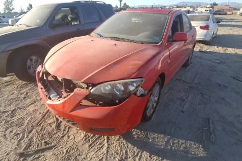 Photo of 2008 Mazda 3