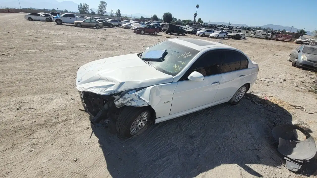 Photo of 2009 Bmw 328I