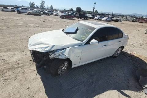 Photo of 2009 Bmw 328I