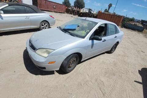 Photo of 2006 Ford Focus