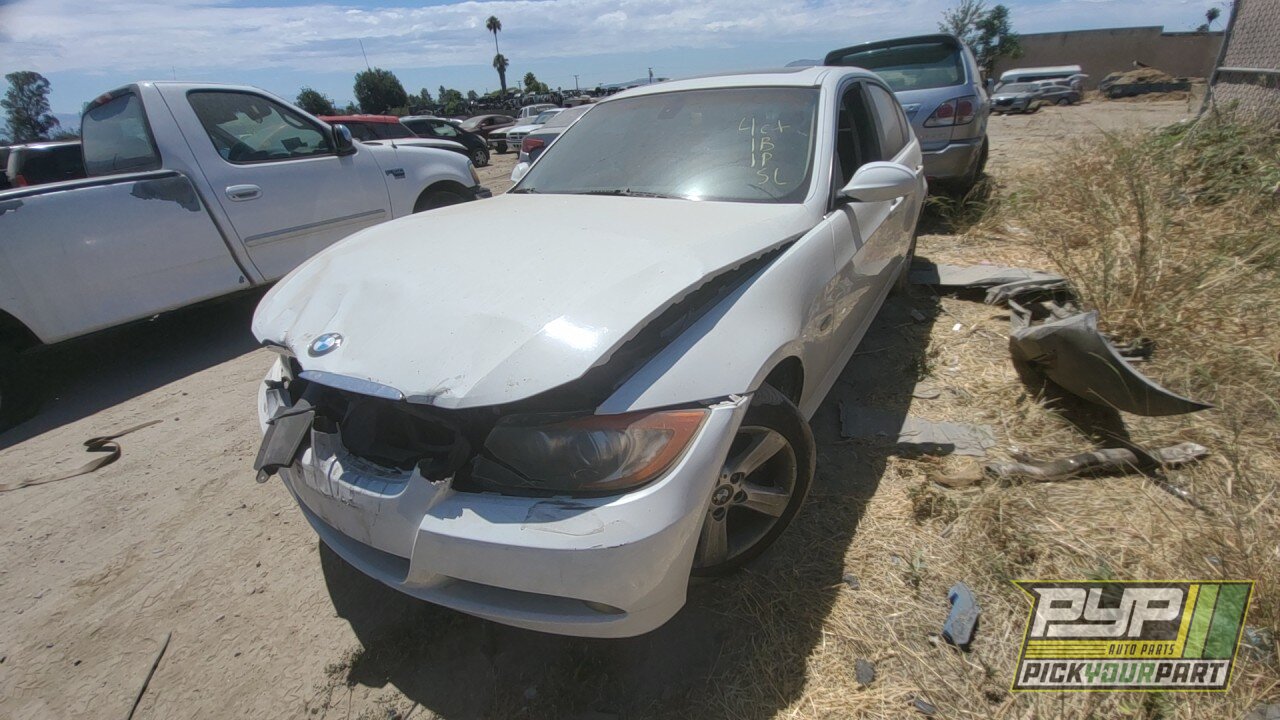 Photo of 2006 Bmw 330I