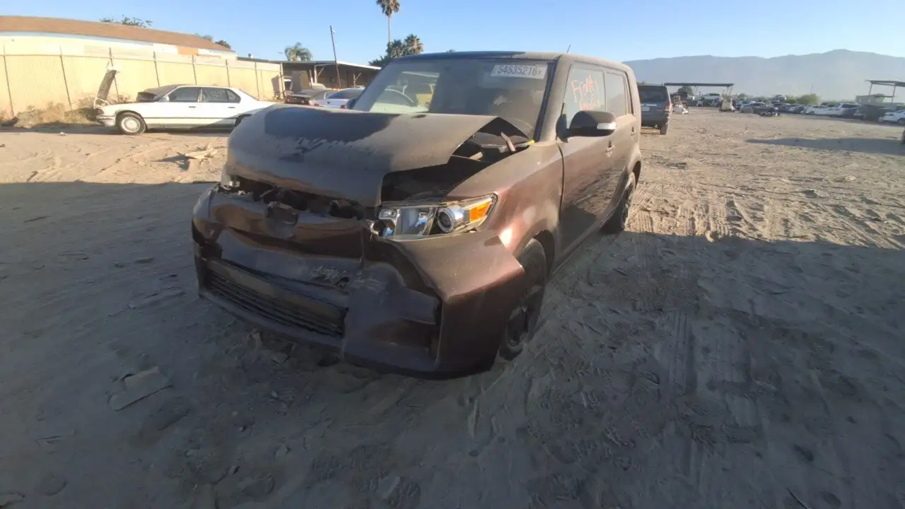 Photo of 2013 Scion Xb