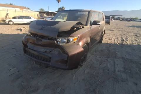 Photo of 2013 Scion Xb
