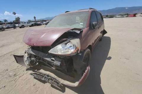 Photo of 2010 Toyota Sienna
