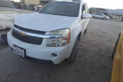 Photo of 2007 Chevrolet Equinox