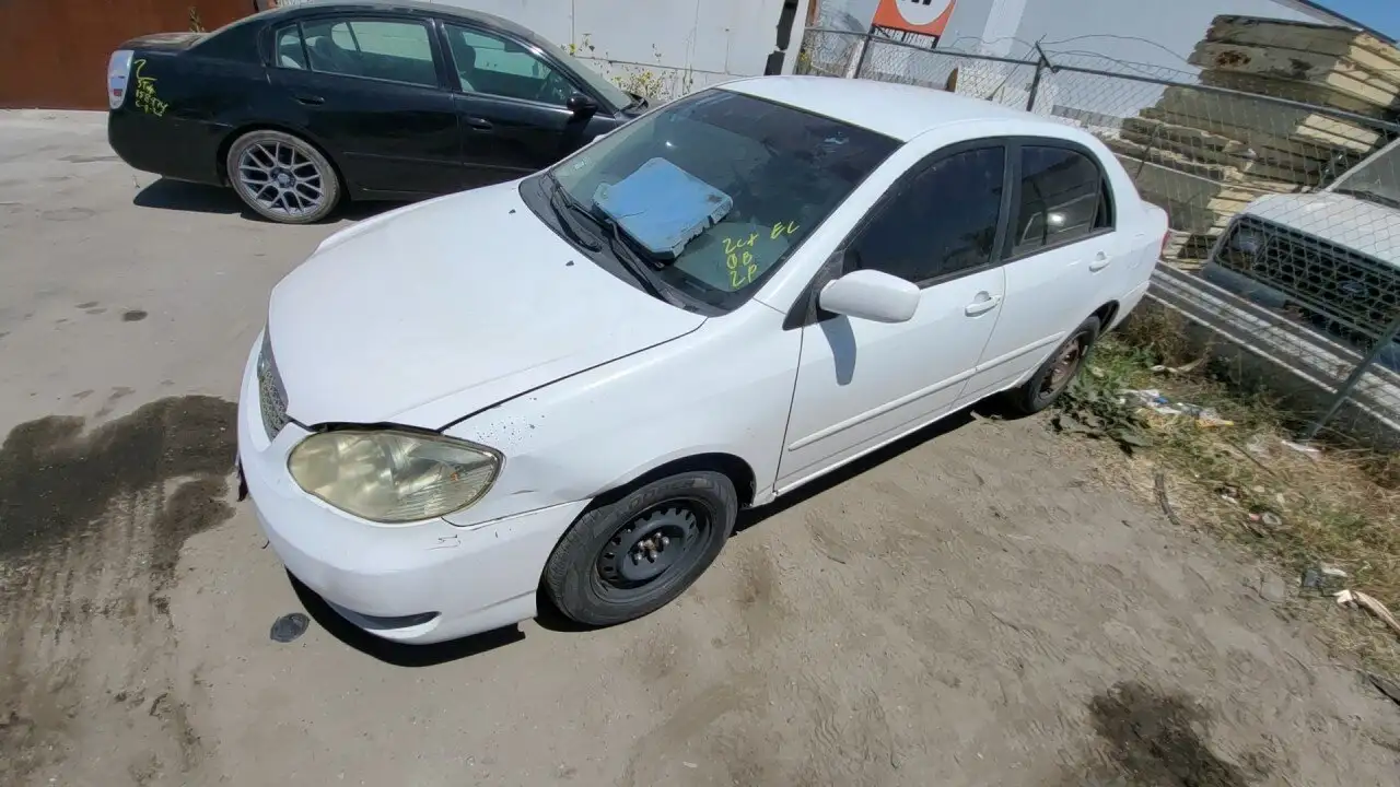 Photo of 2006 Toyota Corolla