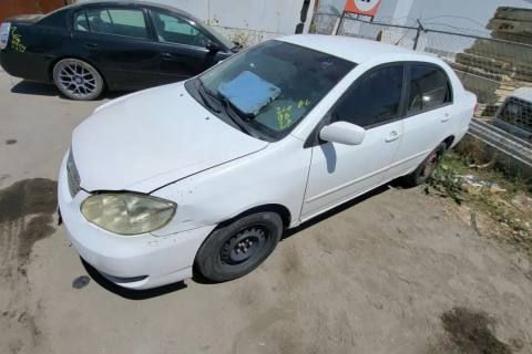 Photo of 2006 Toyota Corolla