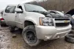 Photo of 2007 Chevrolet Tahoe
