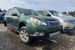 Photo of 2010 Subaru Outback