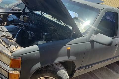 Photo of 1995 Chevrolet C1500