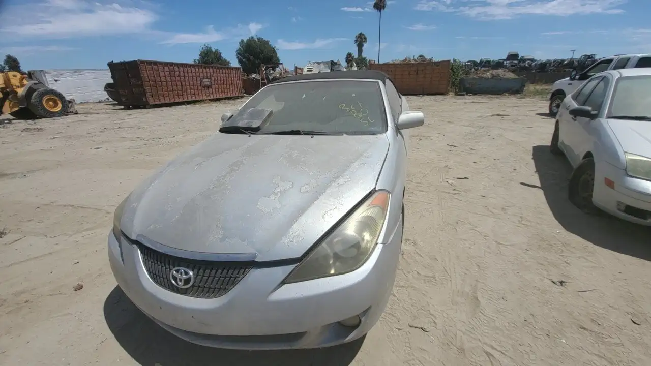 Photo of 2006 Toyota Solara