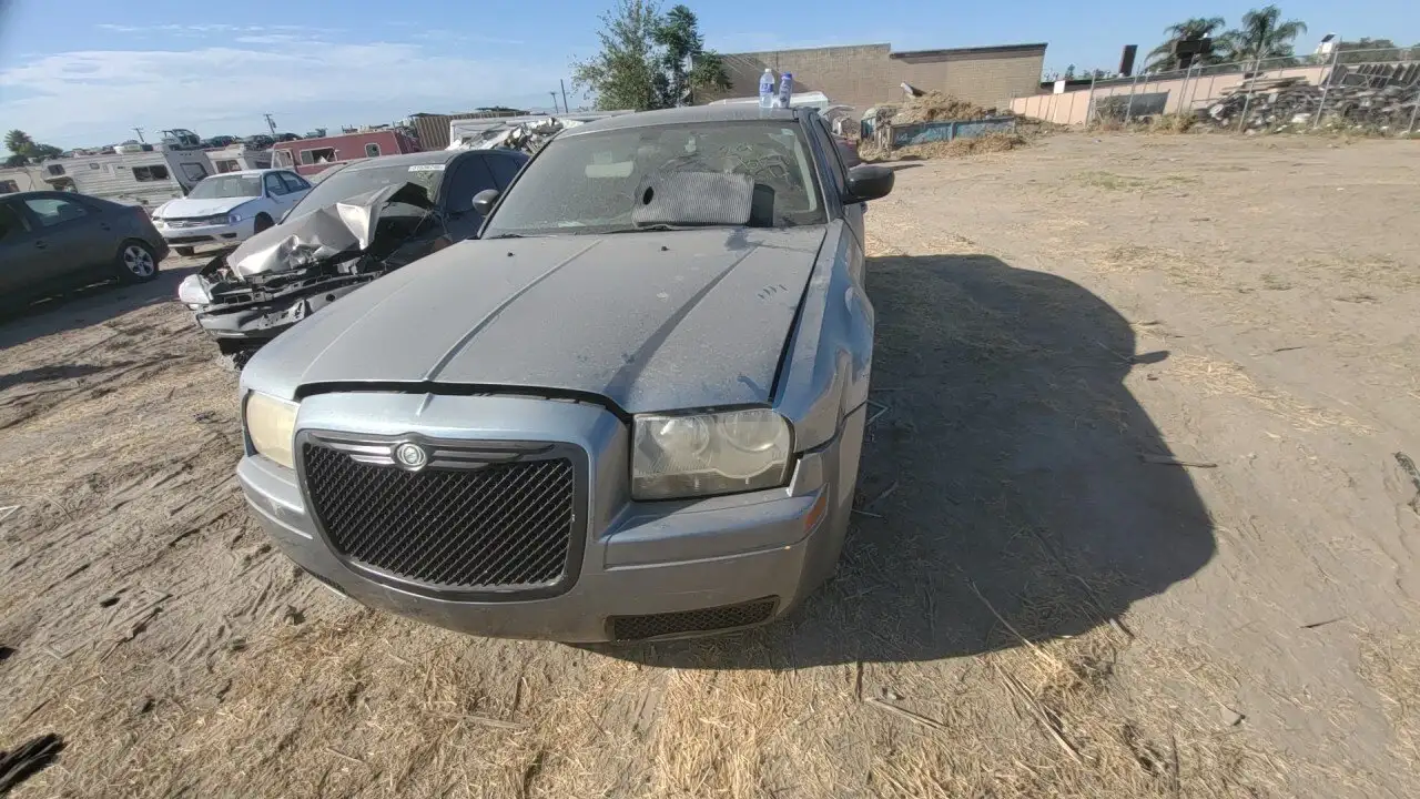 Photo of 2006 Chrysler 300