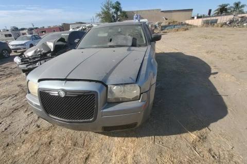 Photo of 2006 Chrysler 300