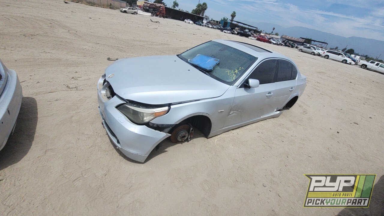 Photo of 2005 Bmw 530I