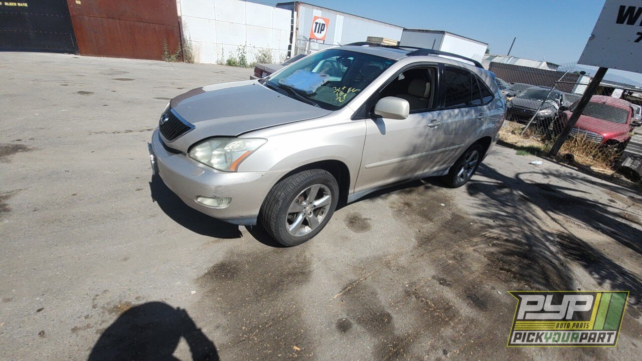 Photo of 2005 Lexus Rx330