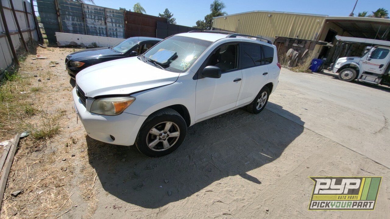 Photo of 2007 Toyota Rav4