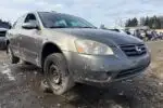 Photo of 2004 Nissan Altima
