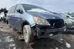 Photo of 2009 Honda Odyssey