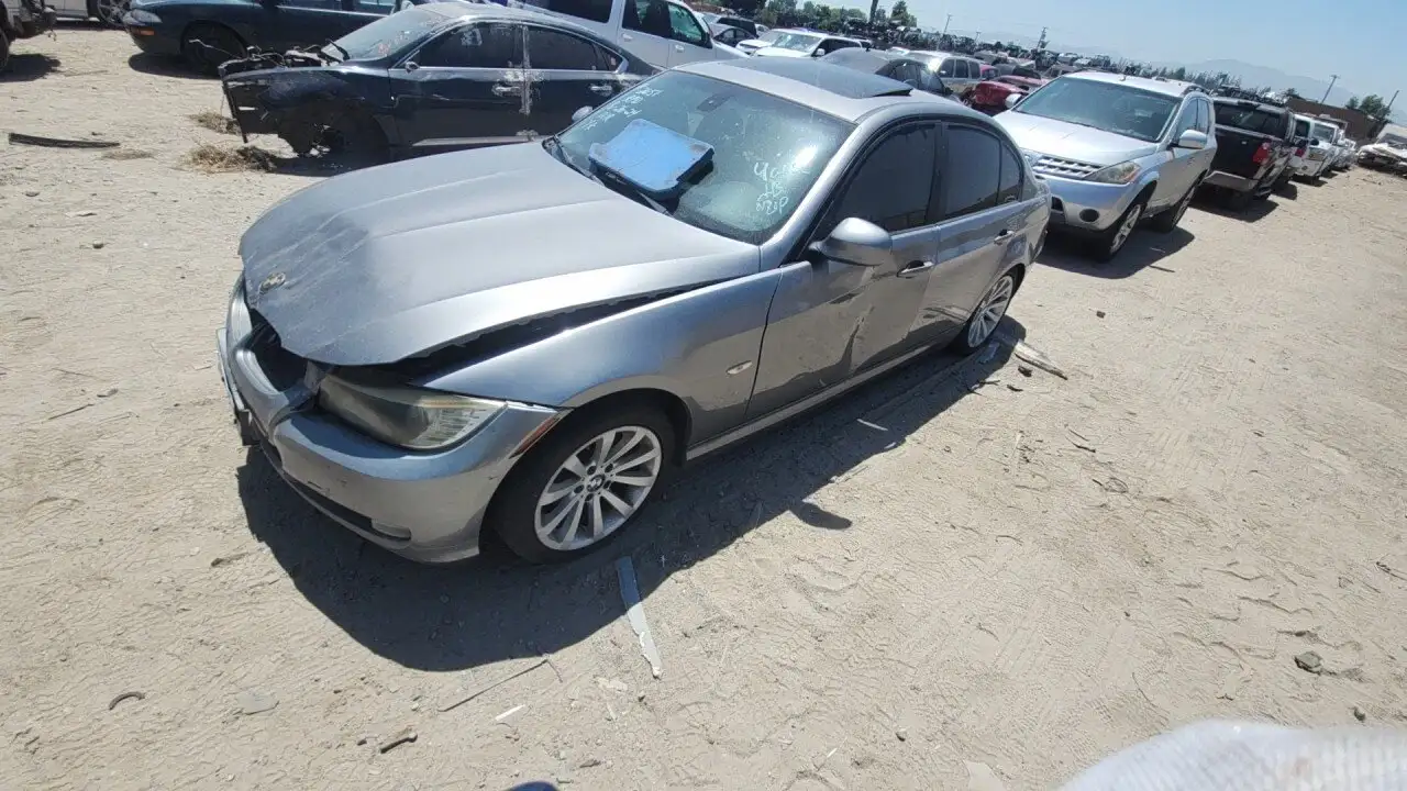 Photo of 2010 Bmw 328I