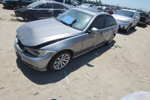 Photo of 2010 Bmw 328I