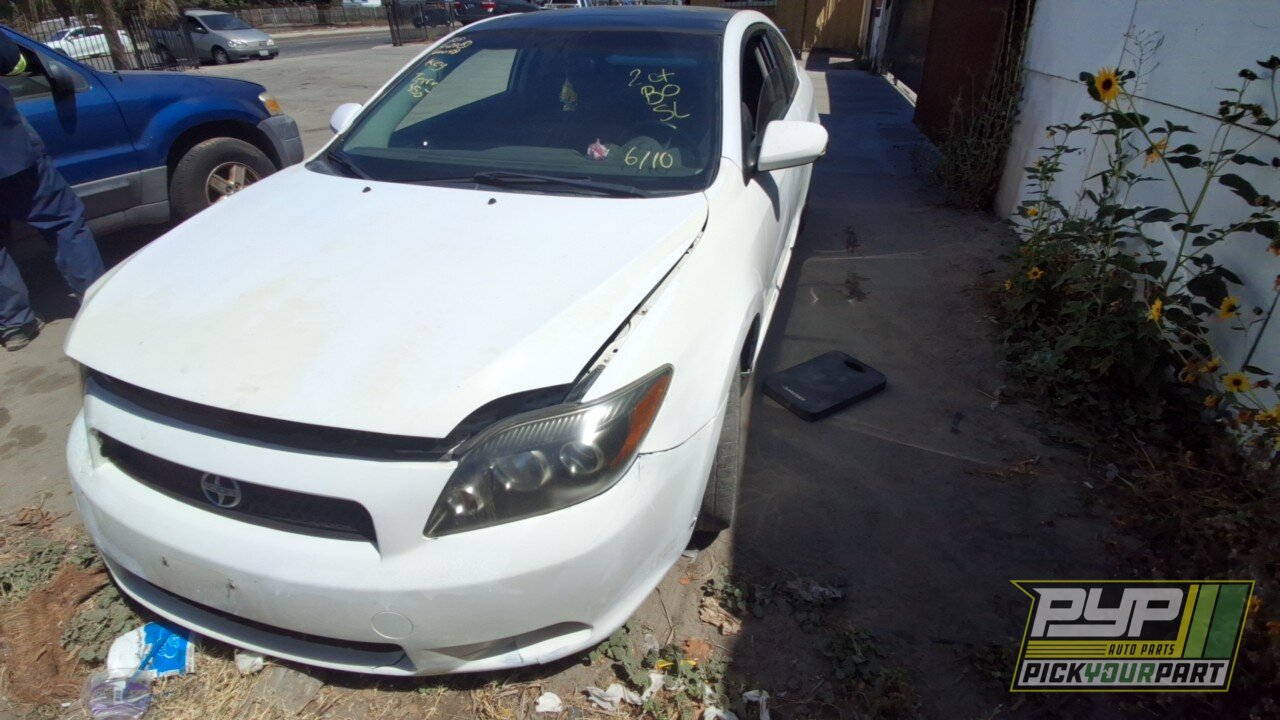 Photo of 2009 Scion Tc