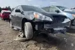 Photo of 2010 Subaru Legacy