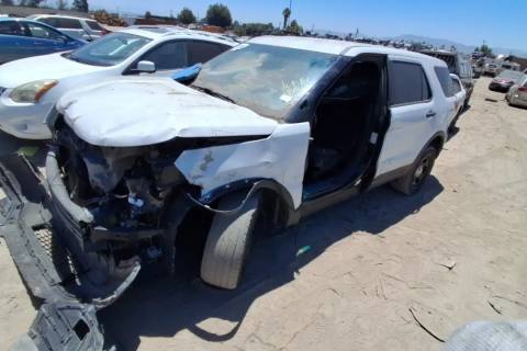 Photo of 2016 Ford Explorer